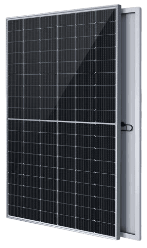 Panneau photovoltaïque OSILY Série N5 435W Mono Bifacial