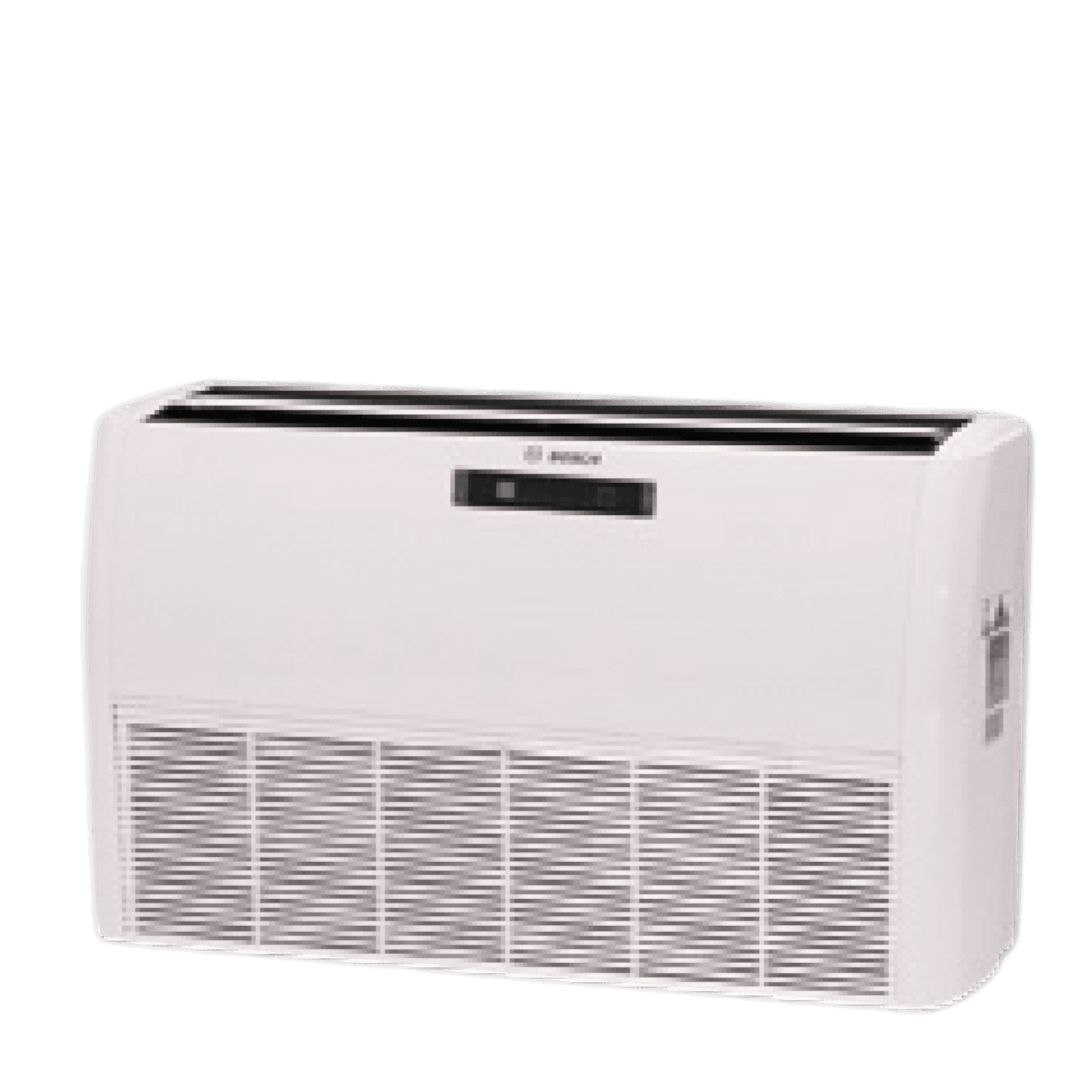 Console convertible plafonnier Climate 5000i L 7,0 kW