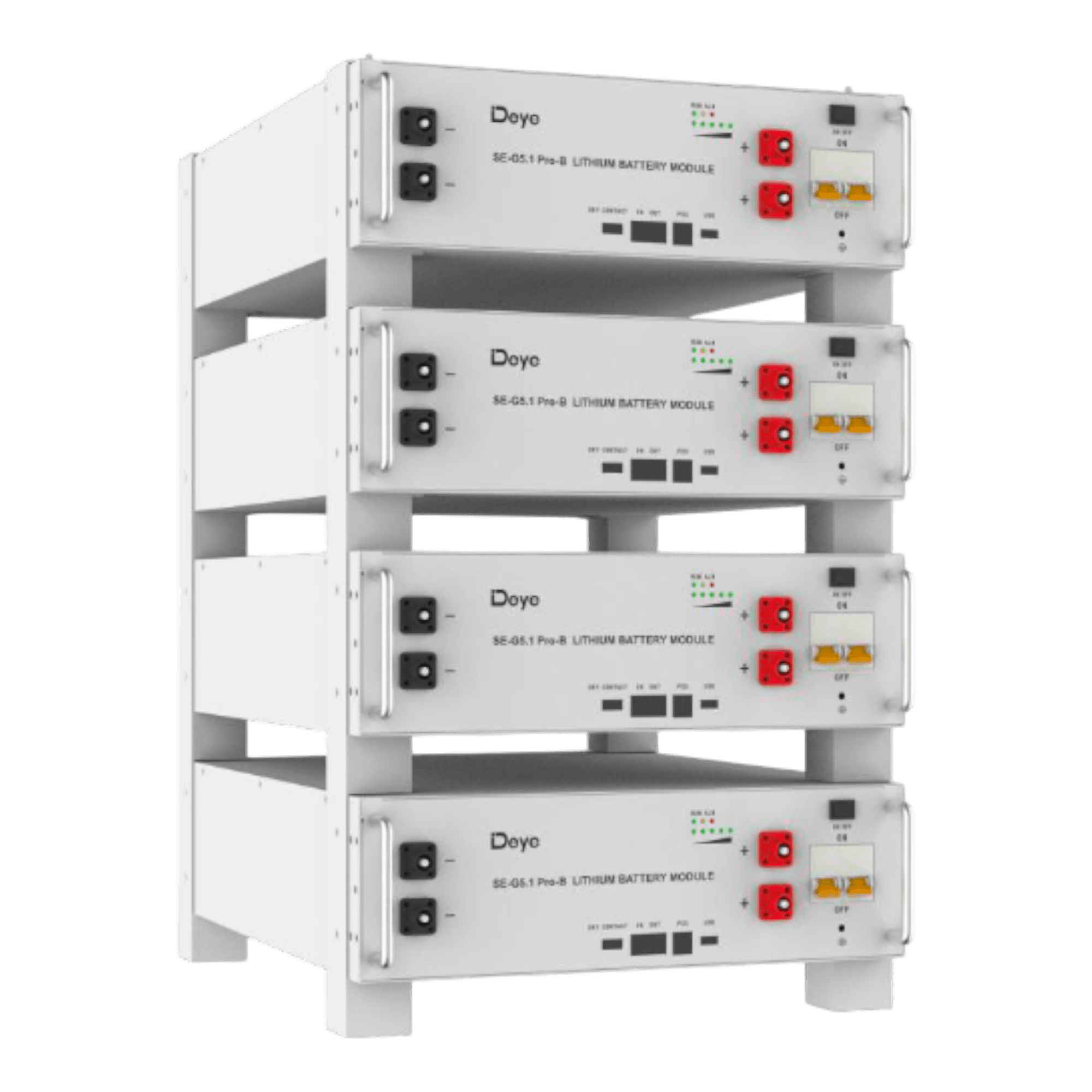 Batterie Lithium SE-G5.1 Pro-B 5,12 kWh