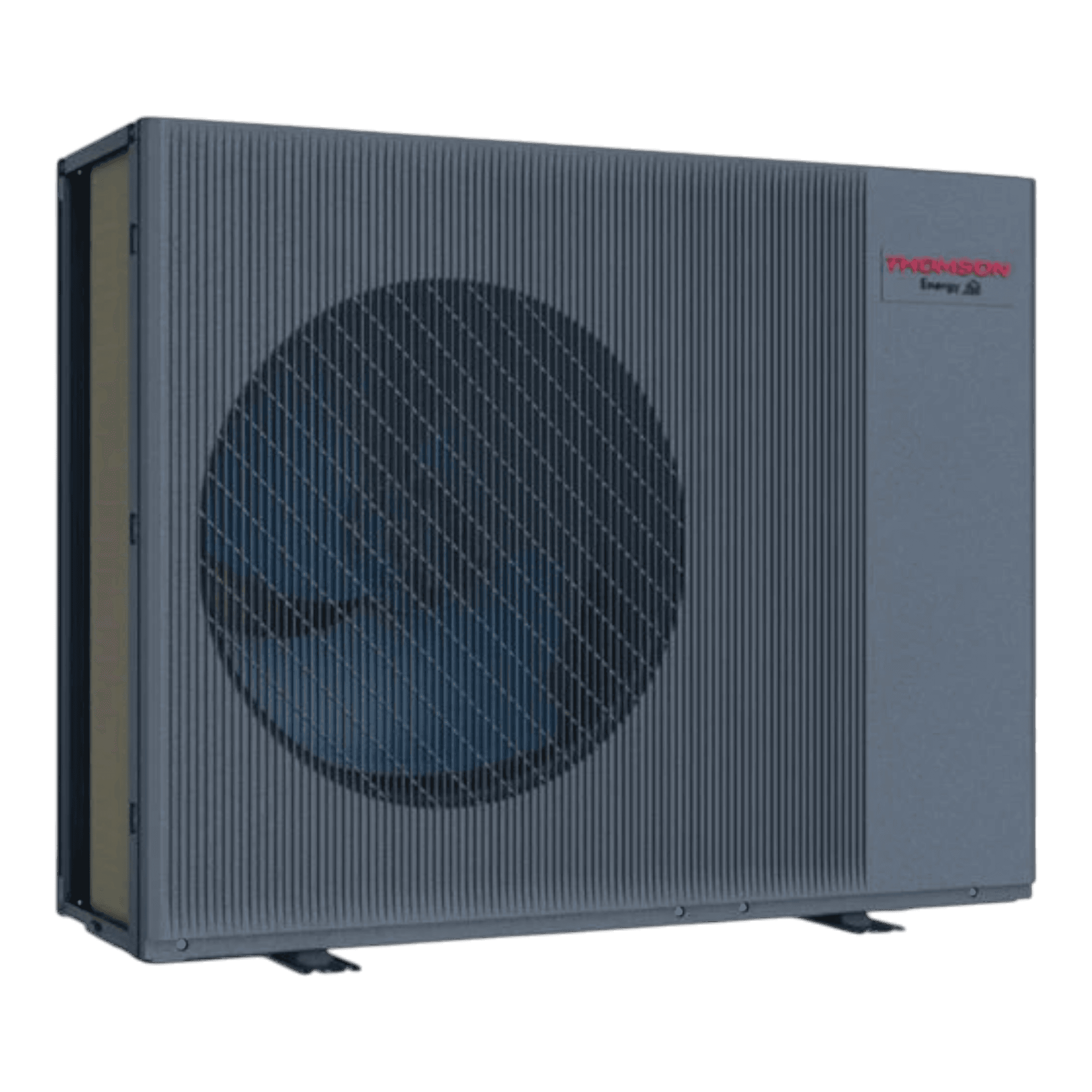 Pompe à chaleur monobloc ETHER R290 12kW monophasé