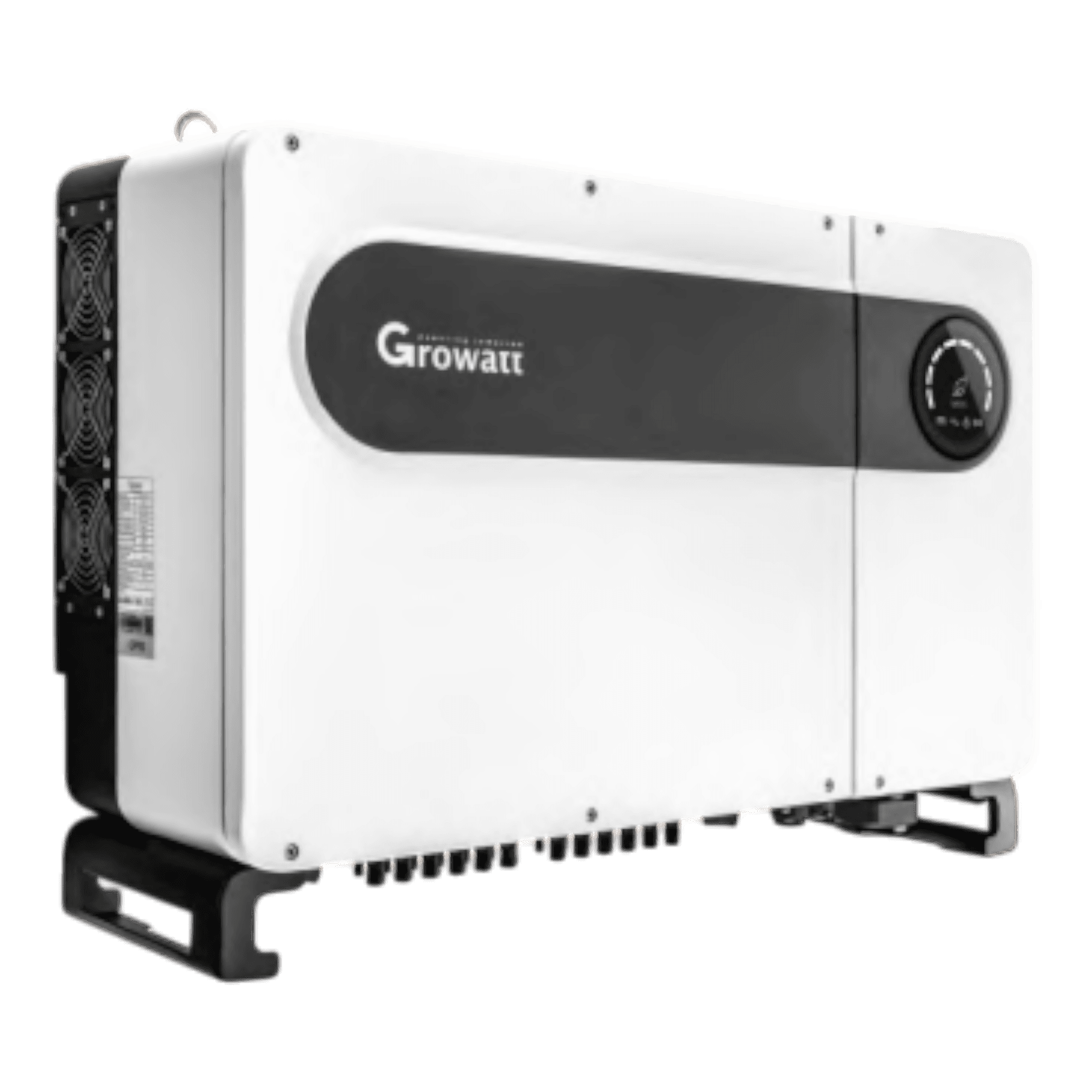 Onduleur Growatt MAX 70kW Triphasé