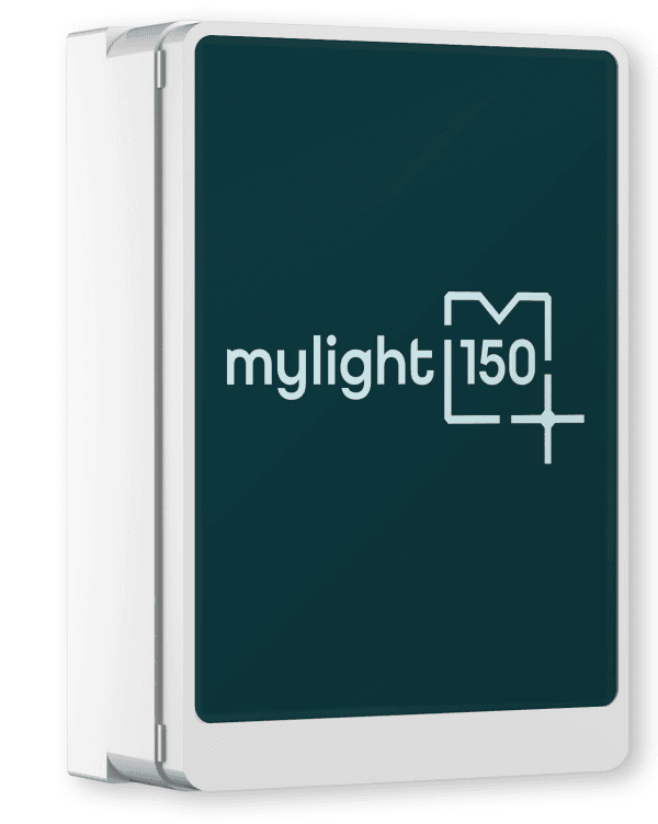 Système de pilotage Smart Master (inclus dans coffret MySmartBattery)