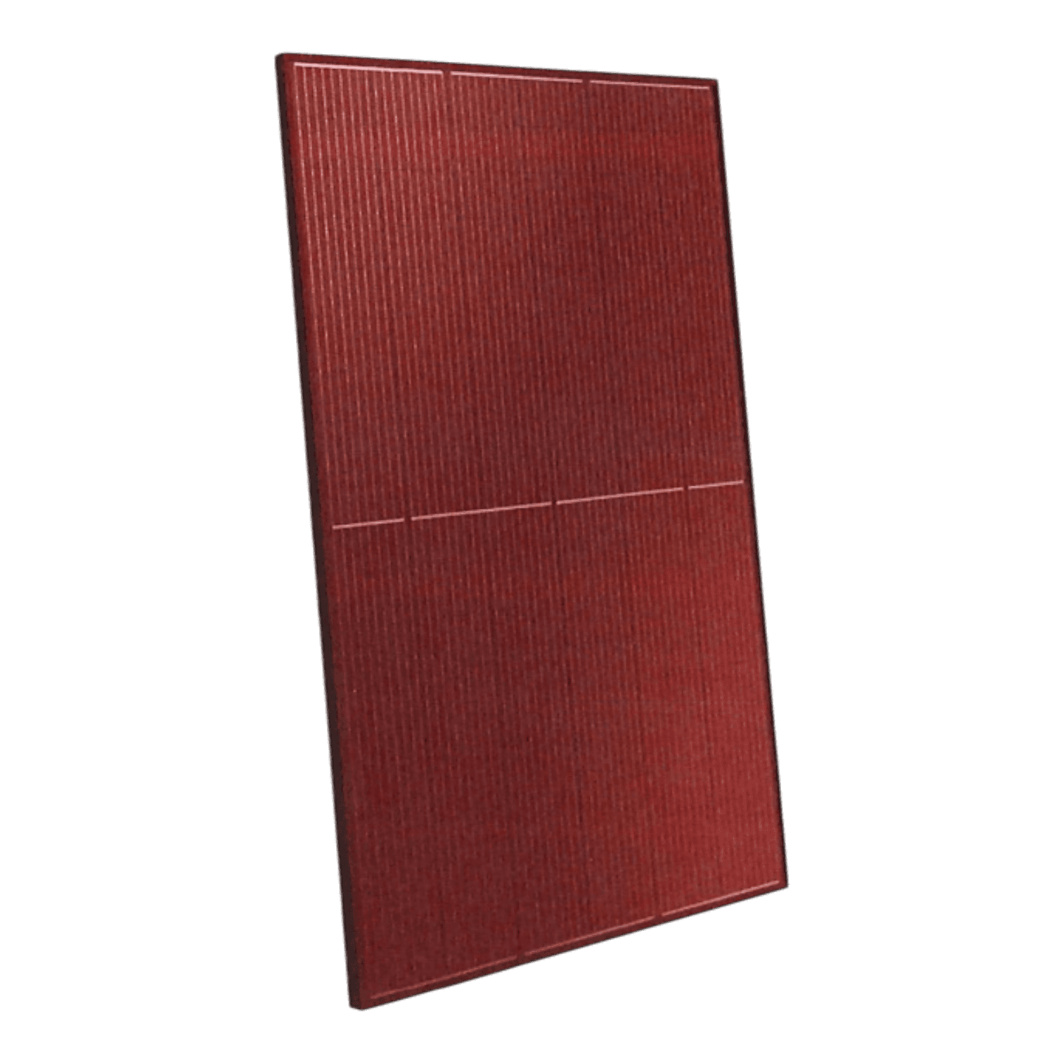 Panneau Half Cell Red Line 375Wc