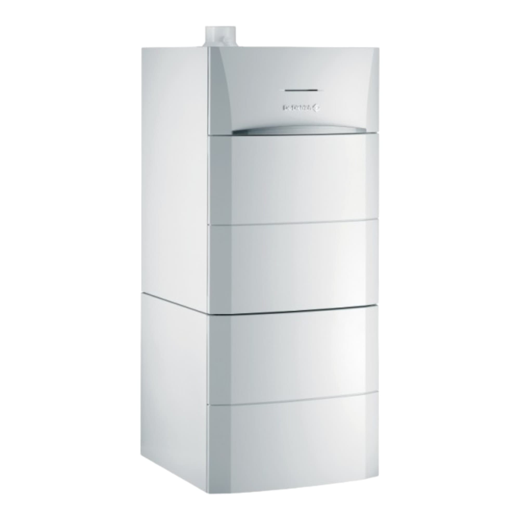 Modulens G 15kW 100L