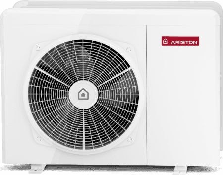 Unité extérieure 3.5kW Nimbus Plus