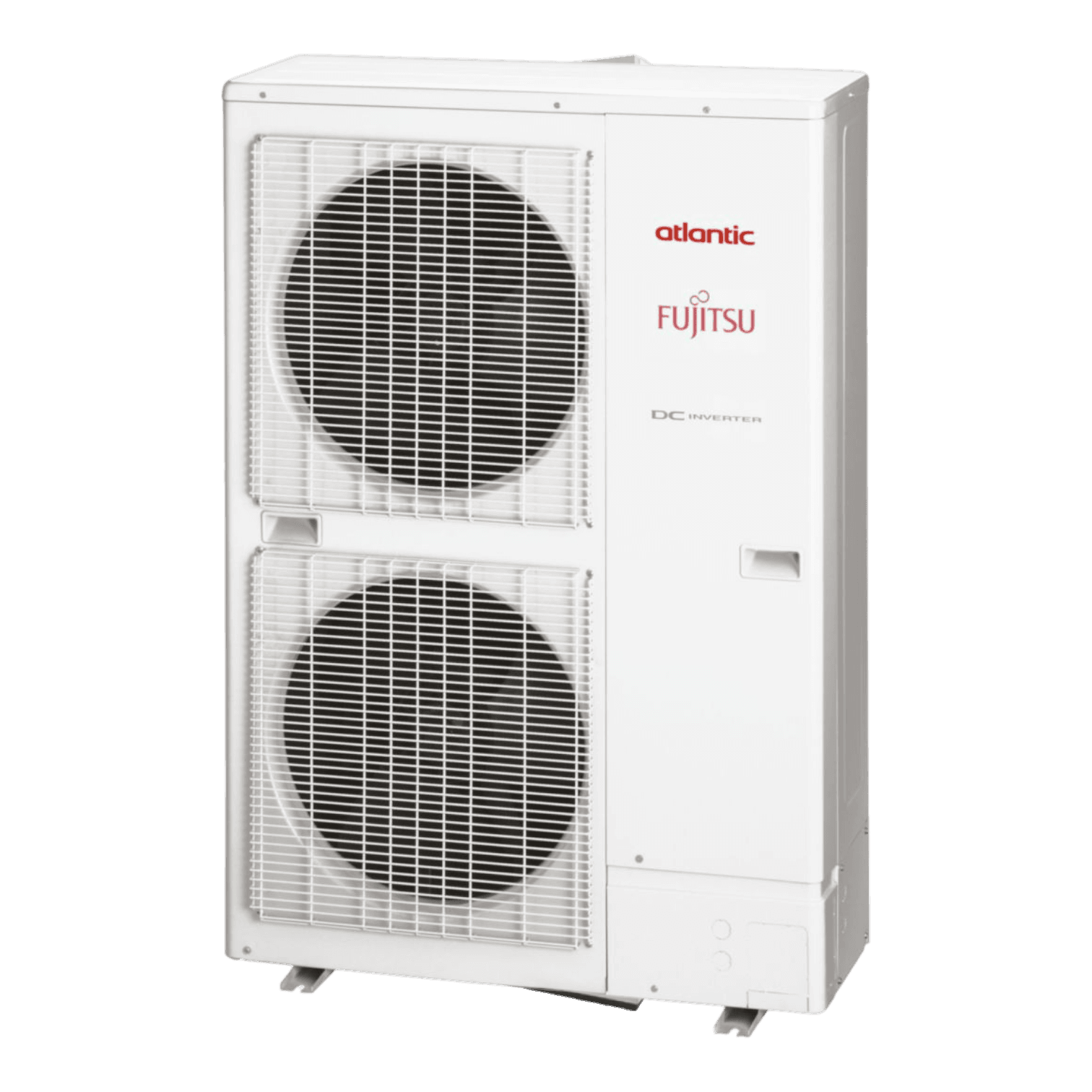 Atlantic ALFEA HYBRID DUO FIOUL A.I. 11/29 - PAC air/eau - 10,8 kW (+7C/35C) - MONO 230V - CH+ECS