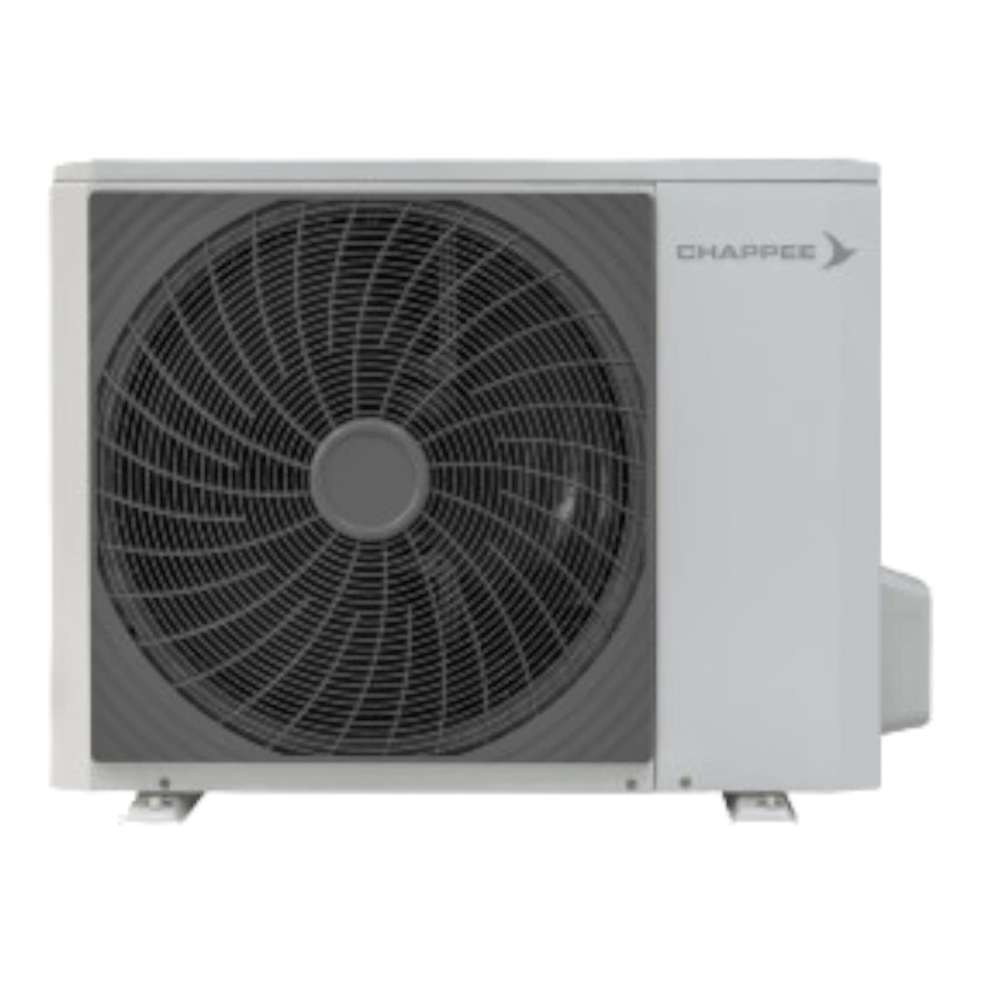 Unité extérieure ERIA-S PLUS FIT-IN 6 kW