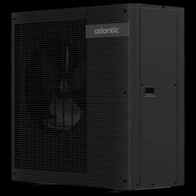 Pompe à chaleur air/eau ALFEA M 8 kW monophasé chauffage seul
