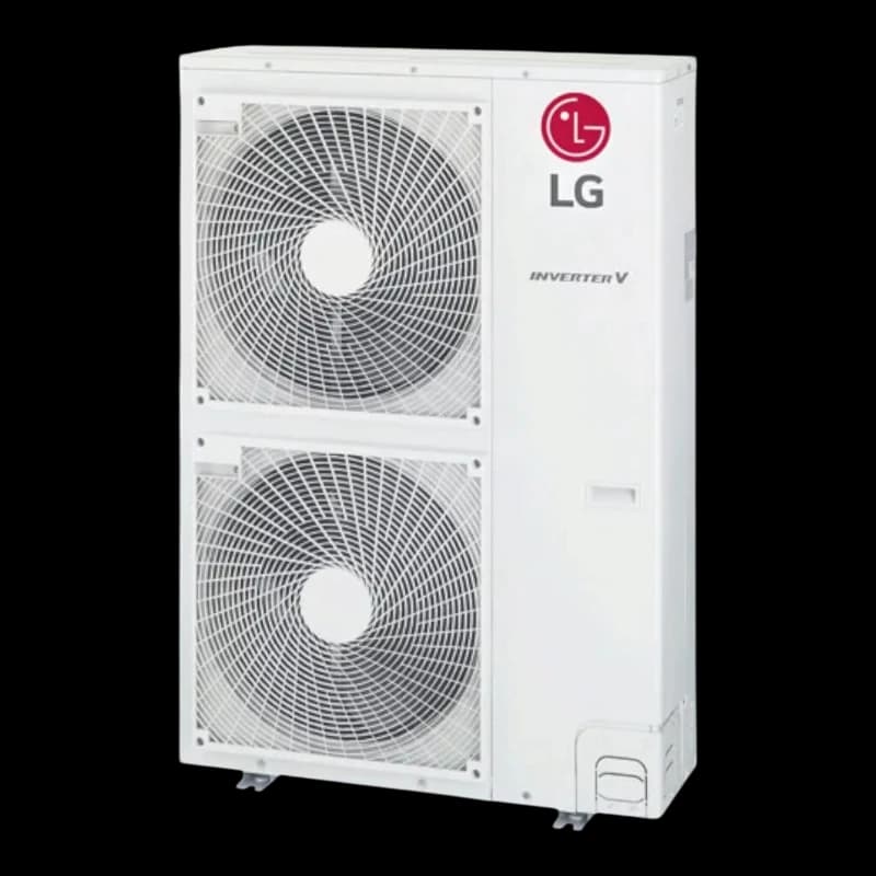 Unité extérieure 12.0kW Therma V