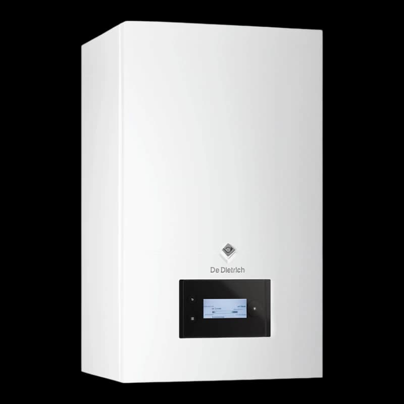 Alezio S – Module intérieur MIV-S 4-8/H