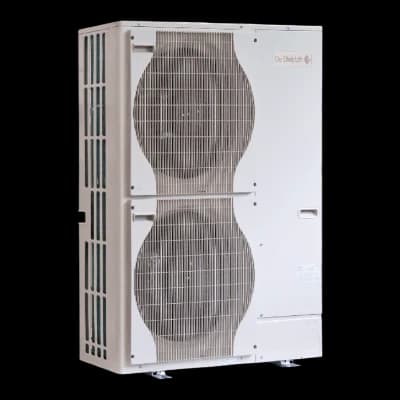 De Dietrich Alezio AWHP 11 kW TR R410A