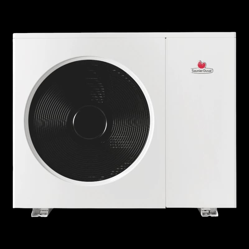 Unité extérieure 4.0kW GeniaSet Tek