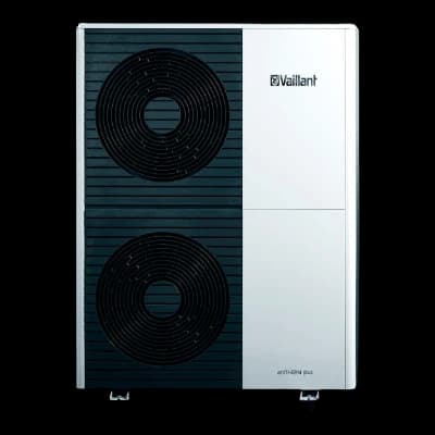 Vaillant aroTHERM plus VWL 35/6 A 230V Unité Extérieure Monobloc