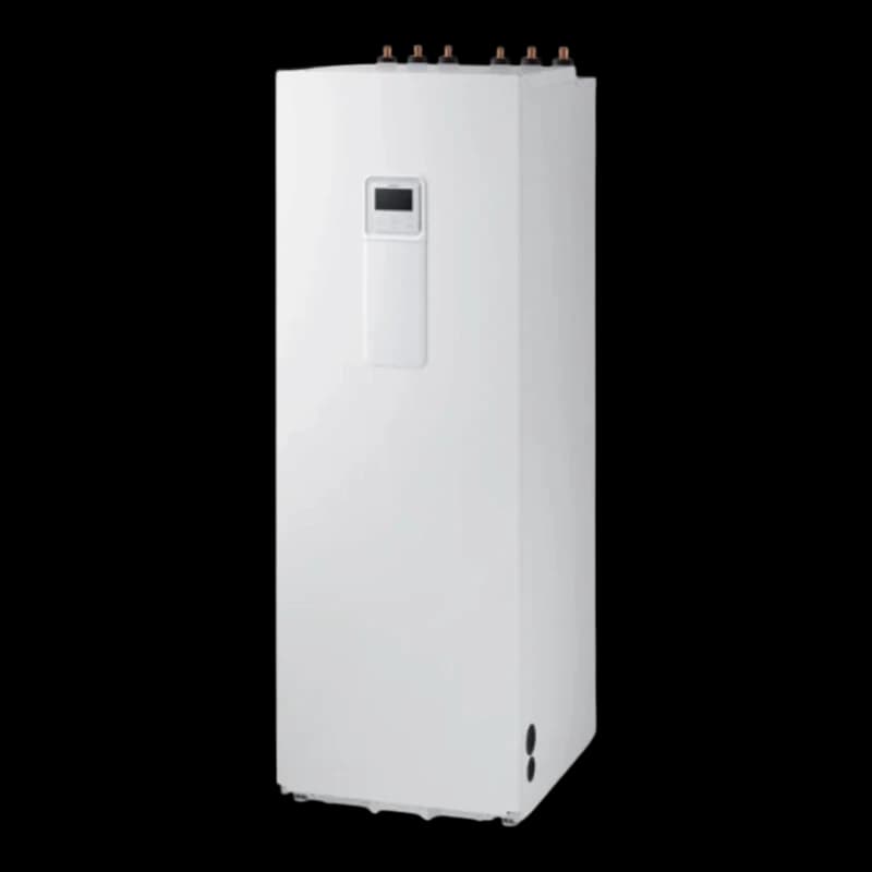Kit Hydraulique ClimateHub Monobloc avec Ballon ECS 260L