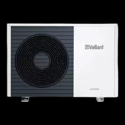 Vaillant aroTHERM plus VWL 125/6 230V Unité Extérieure Split pour uniTOWER plus