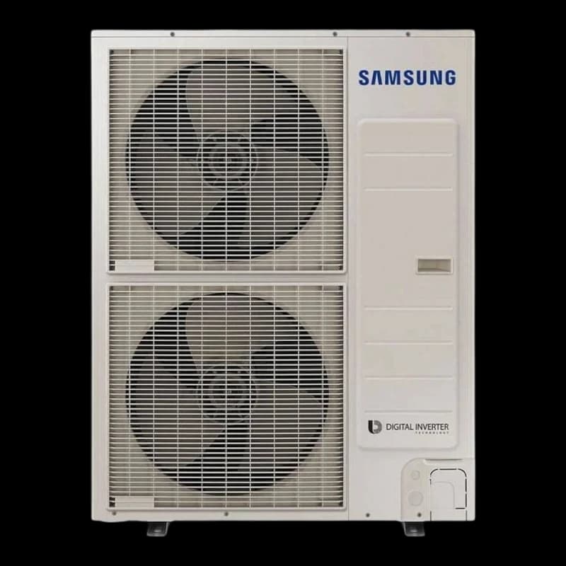 Pompe à chaleur Samsung EHS Monobloc 16kW