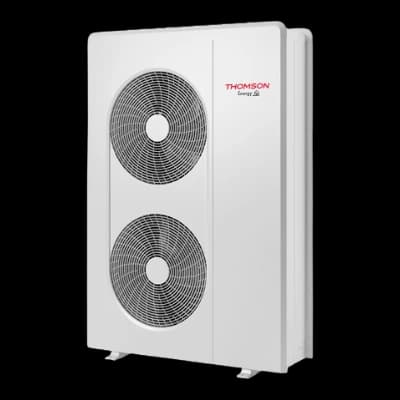Pompe à chaleur monobloc ETHER R290 12kW triphasé