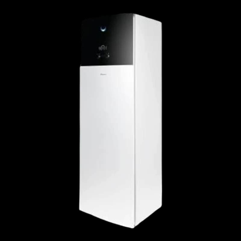 Module intérieur au sol – ELV12 – 12 kW – 180 L
