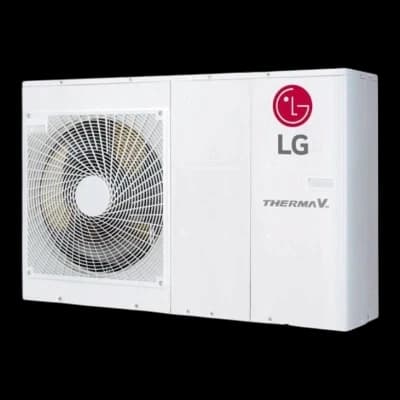LG Therma V Monobloc S R32 5kW Mono