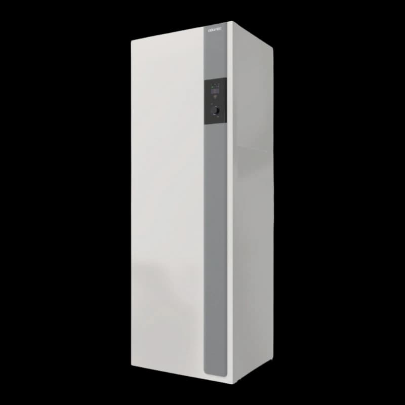 Unité intérieure ALFEA M 3 kW monophasé Duo