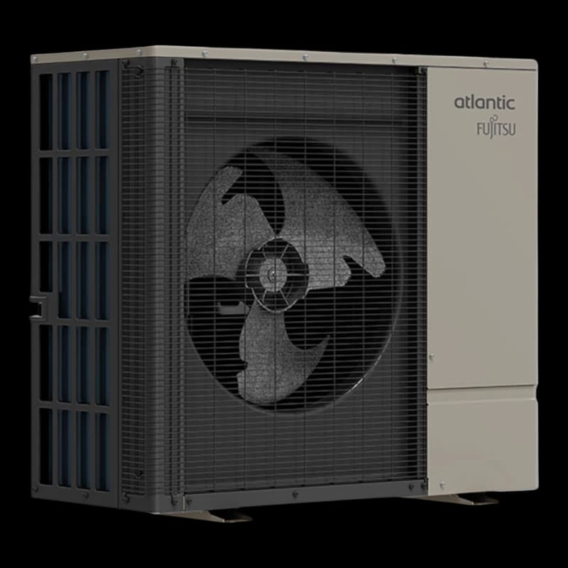 Unité extérieure ALFEA EXCELLIA S 9