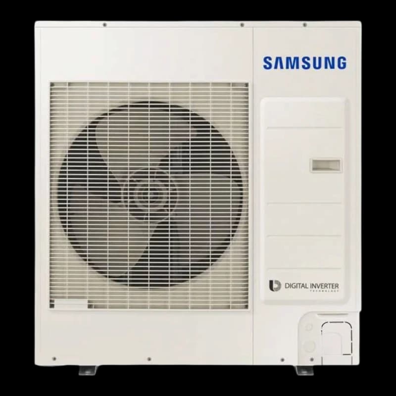 Pompe à chaleur Samsung EHS Monobloc 8kW triphasé