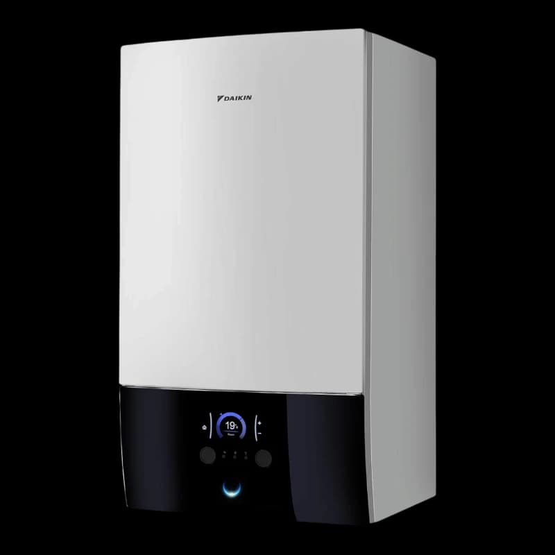 Hydrobox murale – ETBH12 – 12 kW