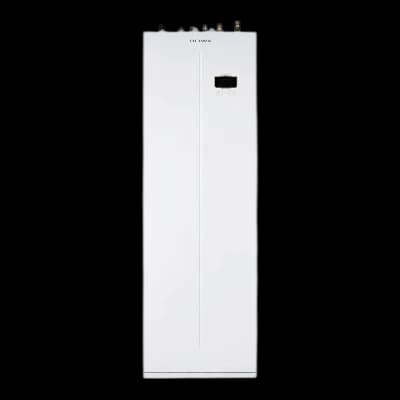 Module hydraulique Heiwa PAC Air/Eau 100% avec ECS 240 L