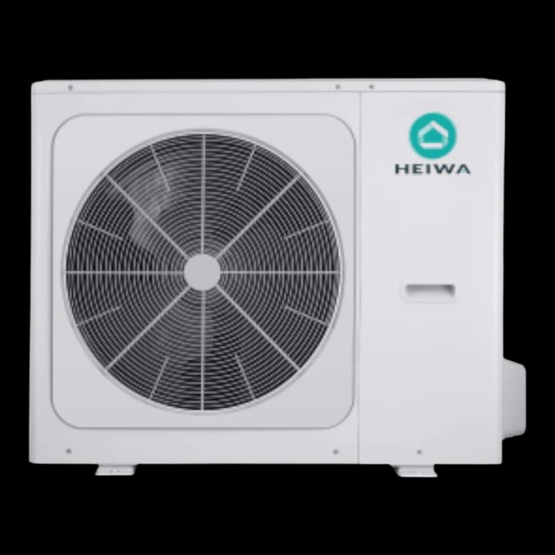 Unité extérieure Heiwa 10.0kW Bi-bloc Hyoko Max