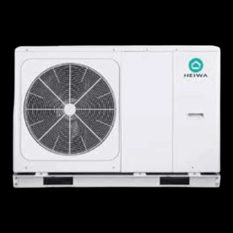 Unité extérieure Heiwa 10.0kW Monobloc Hyoko Max