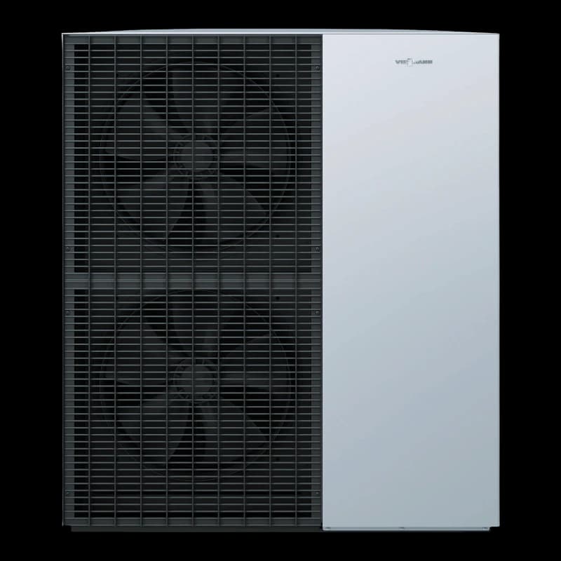 Viessmann Vitocal 150-A A13 SP - PAC air/eau - 8,1 kW (+7C/35C) - MONO 230V - CHAUFFAGE - MONOBLOC