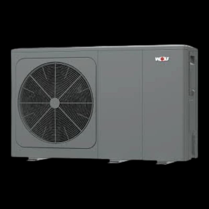 Pompe à chaleur Wolf FHA 11/14 230V Monobloc