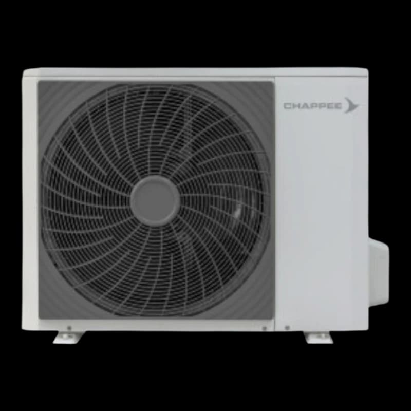 Unité extérieure ERIA-S PLUS FIT-IN 6 kW