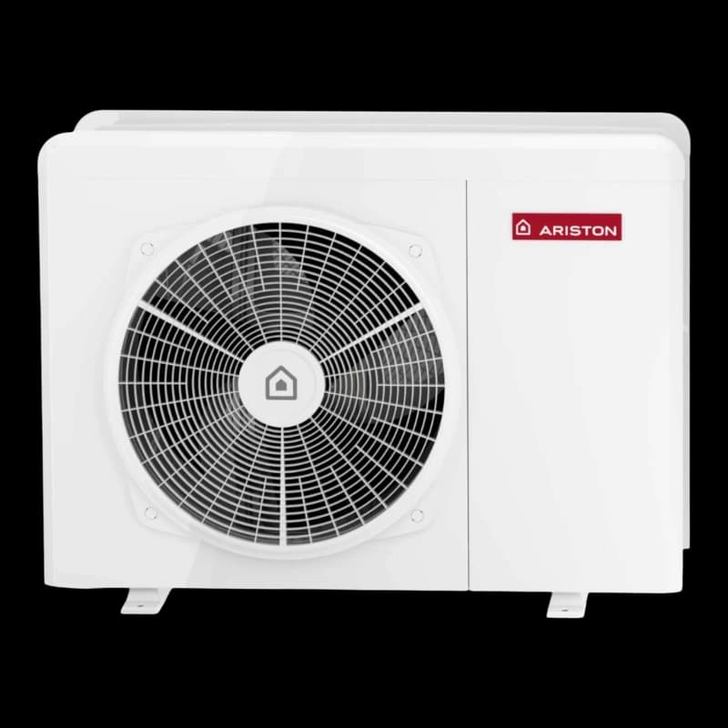 Unité extérieure 3.5kW NIMBUS S HYBRID NET R32