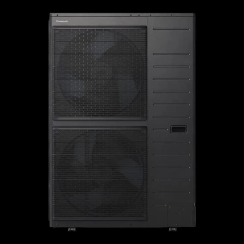 Unité extérieure Panasonic 12.0kW Aquarea T-CAP Generation K