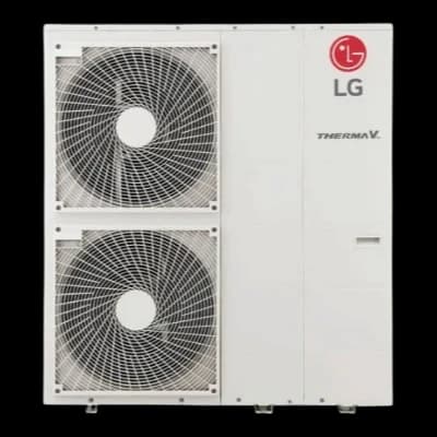LG Therma V Monobloc S R32 12kW Mono