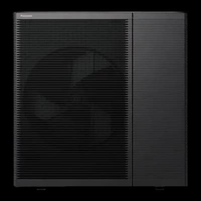 Unité extérieure Panasonic 12.0kW Aquarea Haute Performance Bi-bloc generation H