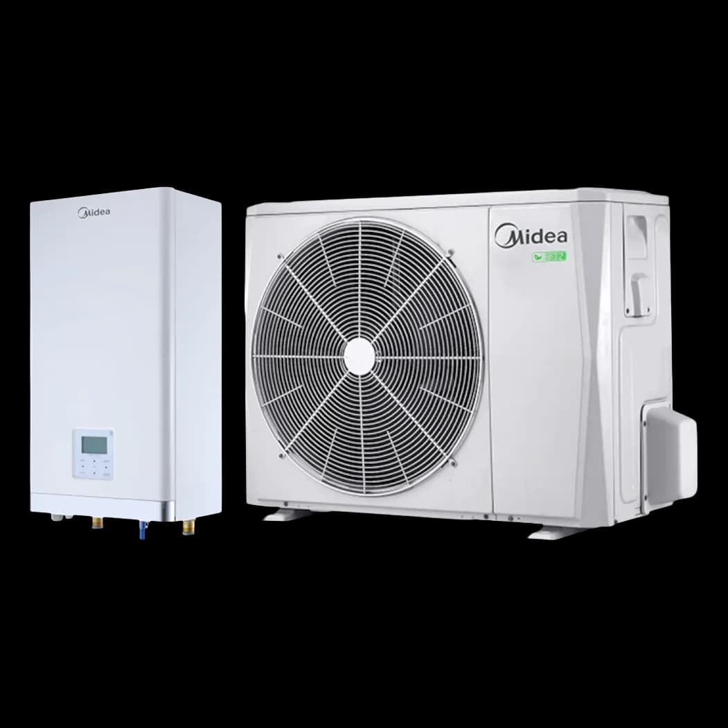 Midea M-Theri A 14T XL