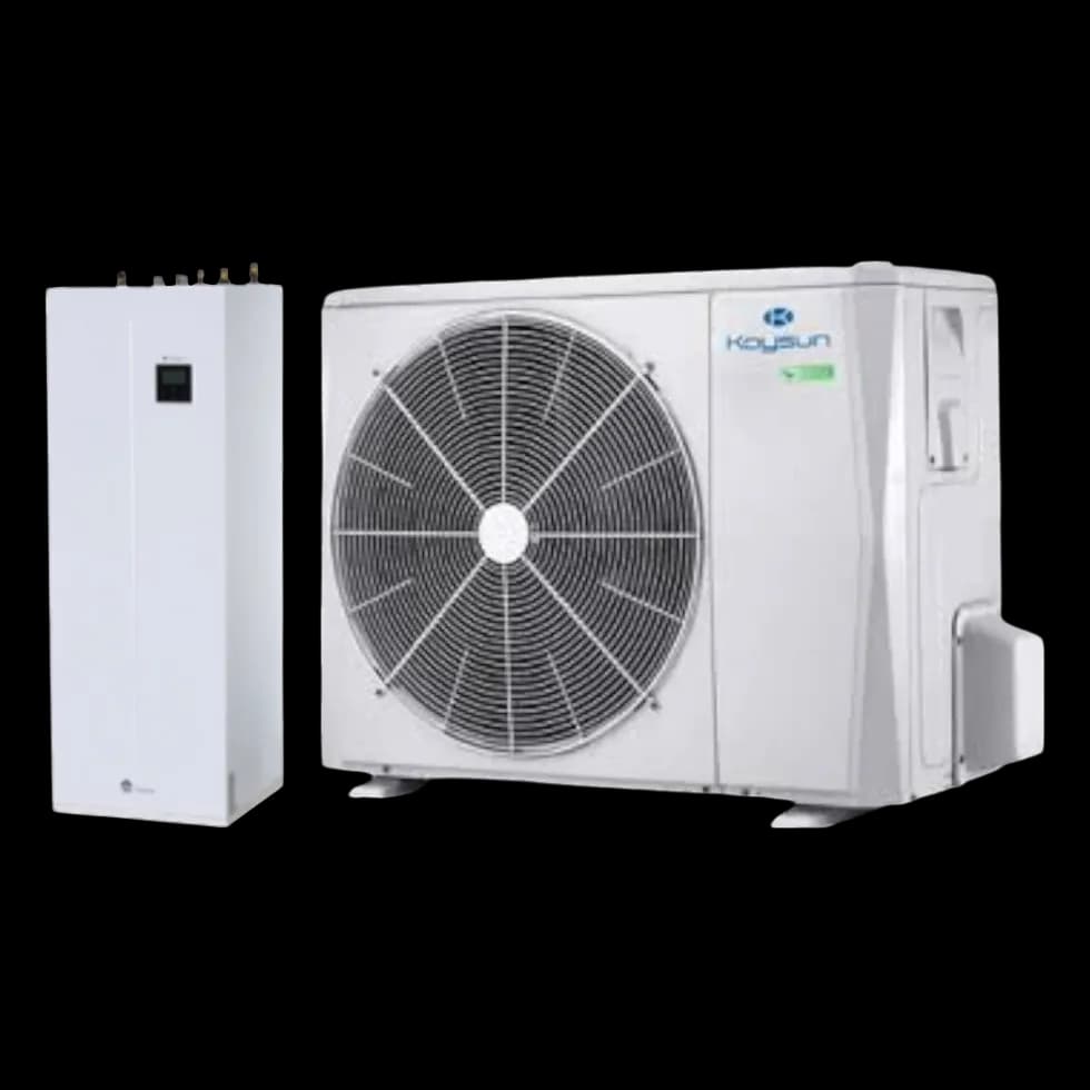 Kaysun KHPMS-BI PRO 12.0kW R-32