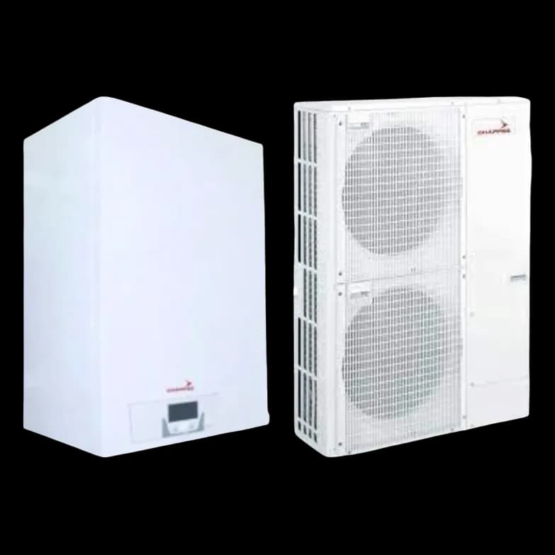 Chappee 4.5kW Eria N Multi-C - PAC air/eau - 4,5 kW (+7C/35C) - MONO 230V - CHAUFFAGE