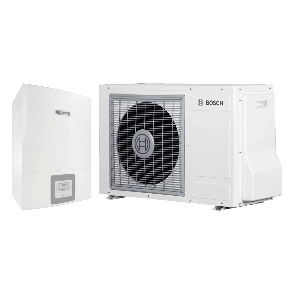 Bosch Compress 3400 AWS