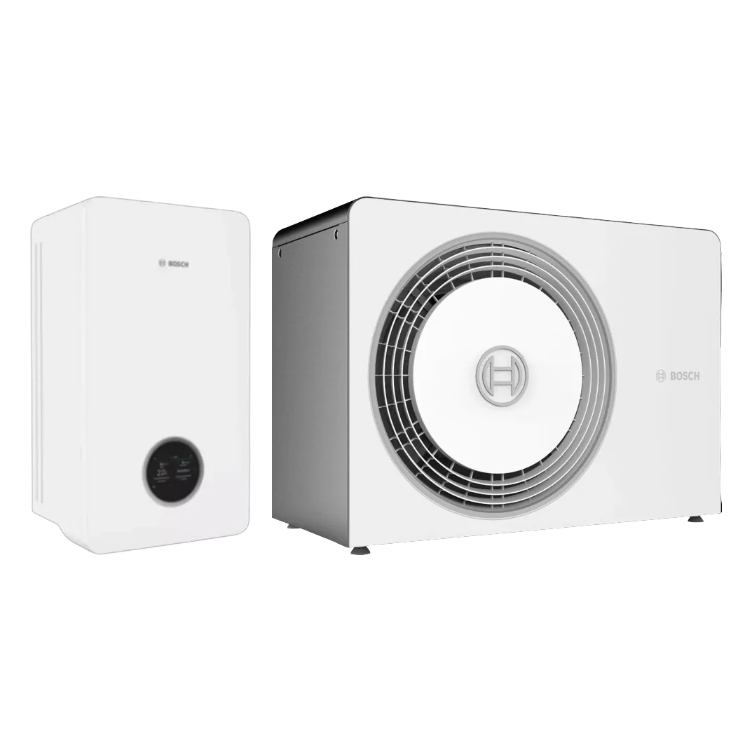 Bosch Compress 5800 AW