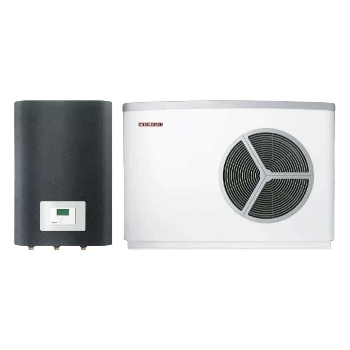 Stiebel Eltron 7.0kW HPA-O - PAC air/eau - 7 kW (+7C/35C) - MONO 230V - CHAUFFAGE