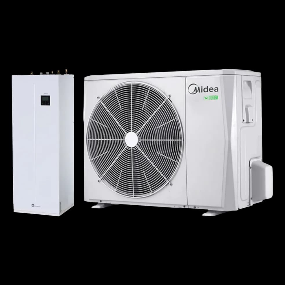 Midea ATOM T 8 XL
