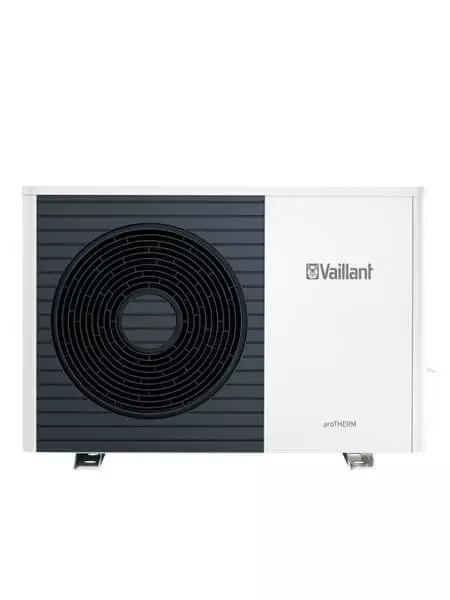 Vaillant aroTHERM plus VWL 45/6 230V Unité Extérieure Split pour uniTOWER plus