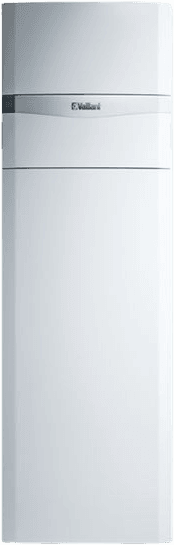 Colonne hydraulique uniTOWER Split plus VWL 68/8.2 IS