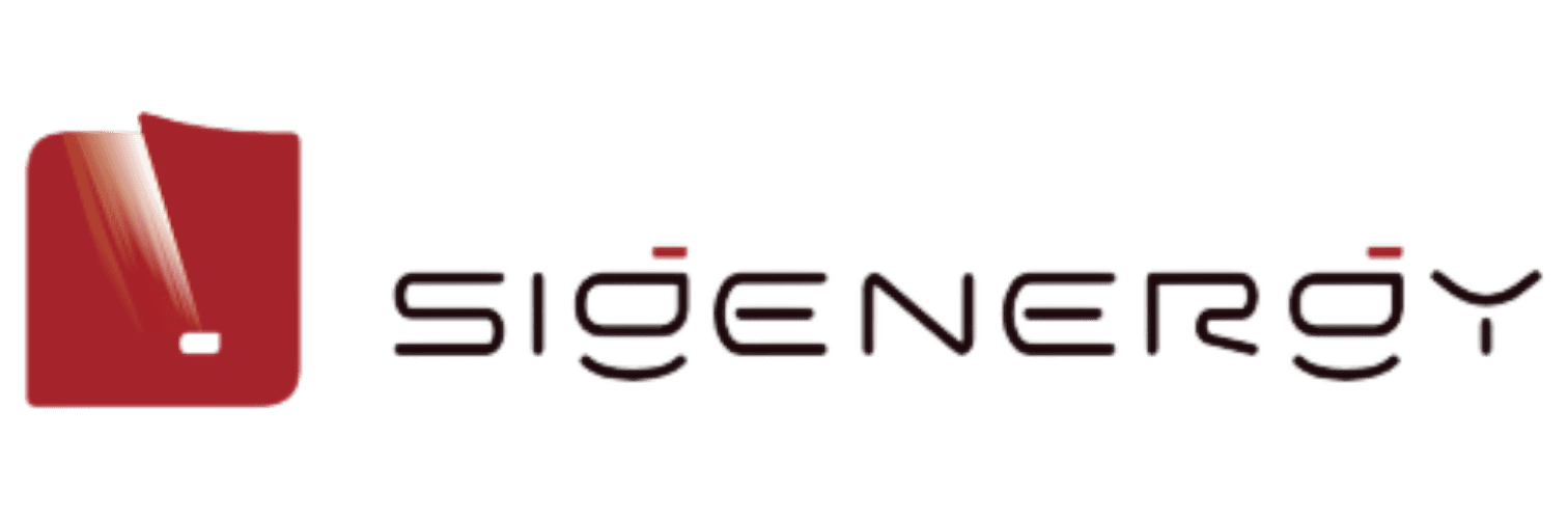 Sigenergy