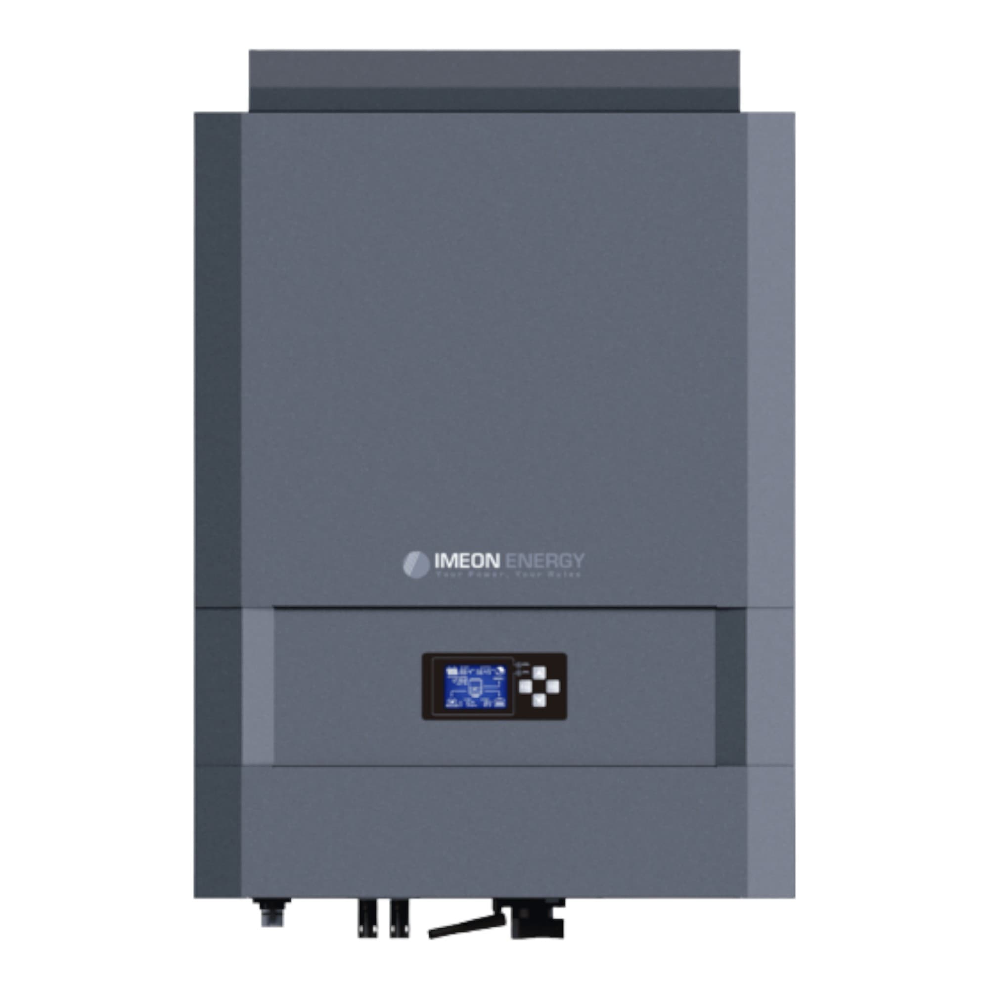 Onduleur IMEON9.12