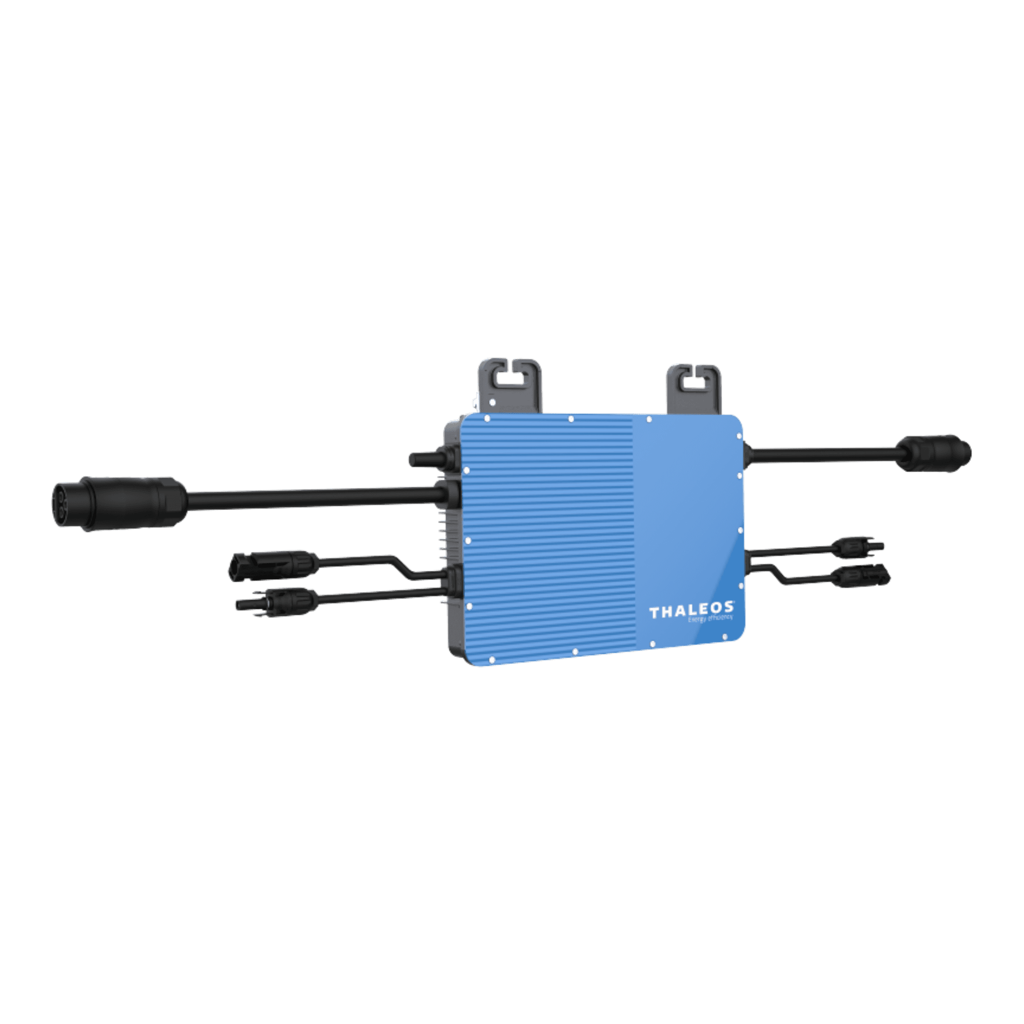 Micro-onduleur Transformer 2