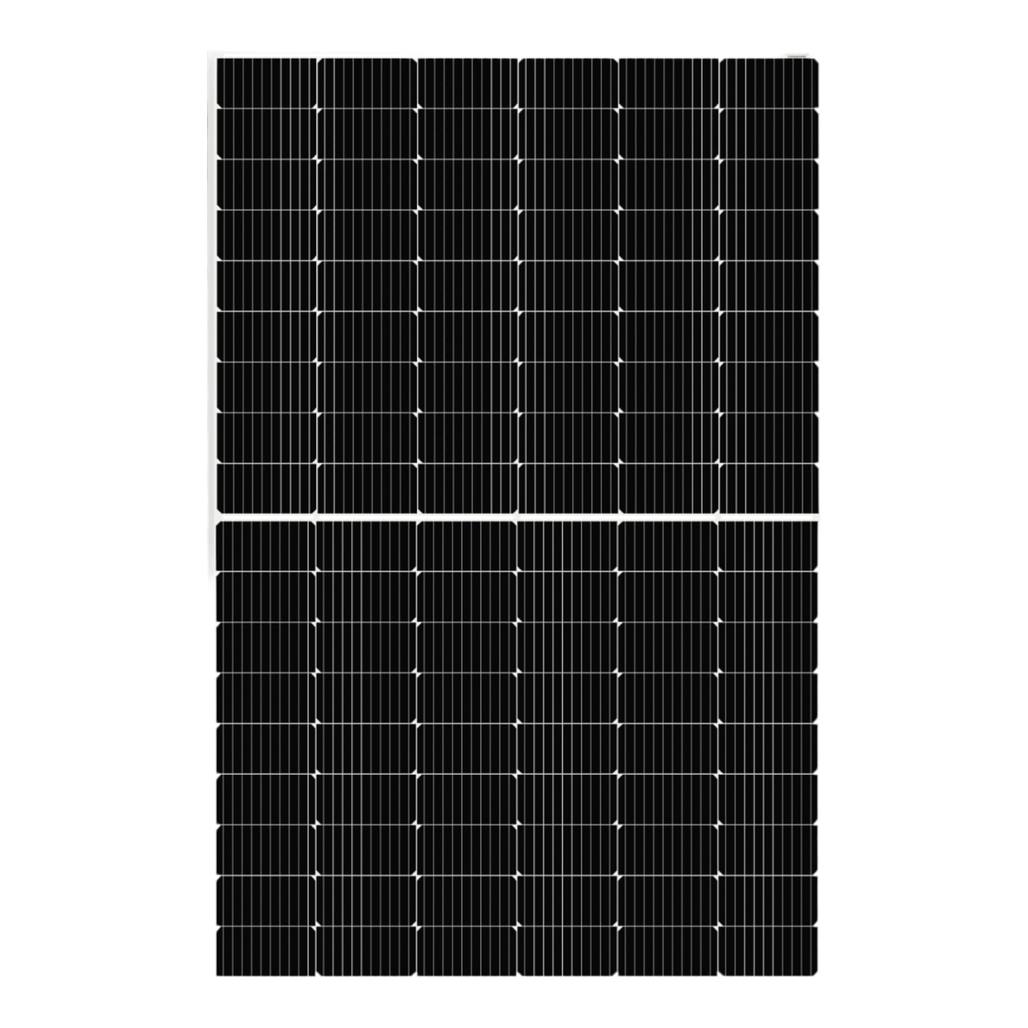 Panneau Bifacial 420Wc